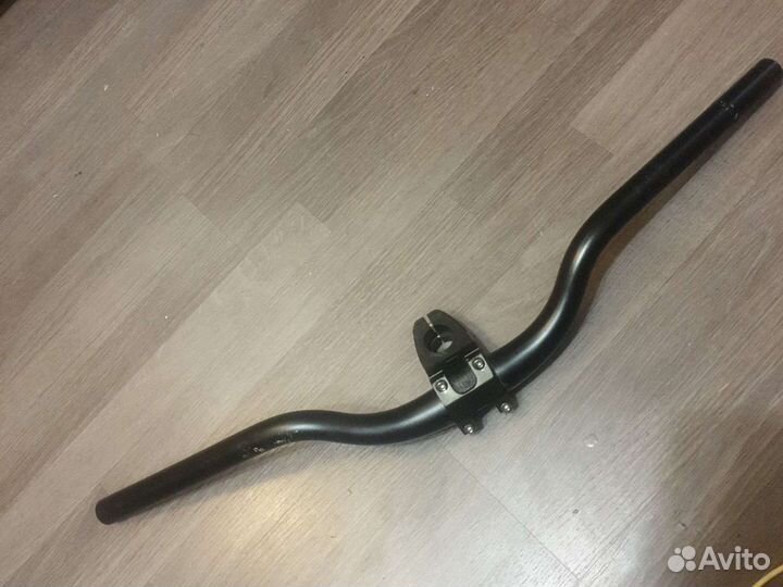 Рульдля электросамоката