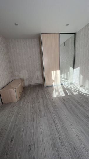 Квартира-студия, 30 м², 2/5 эт.