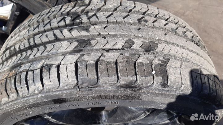 Колеса Opel Corsa D 215/45/R17