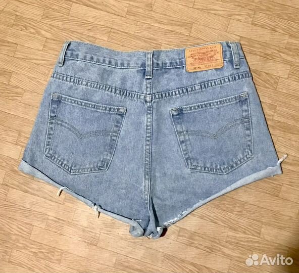 Шорты 42 44 размер