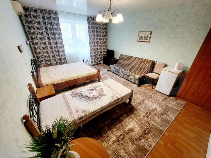 Комната 25 м², 2/4 эт.