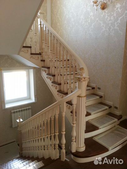 Покраска деревянных изделий из дерева и мдф