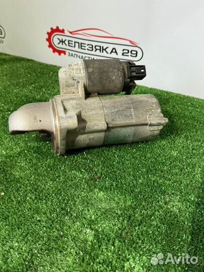 Стартер Santa Fe Tucson Ix35 Carnival Sorento