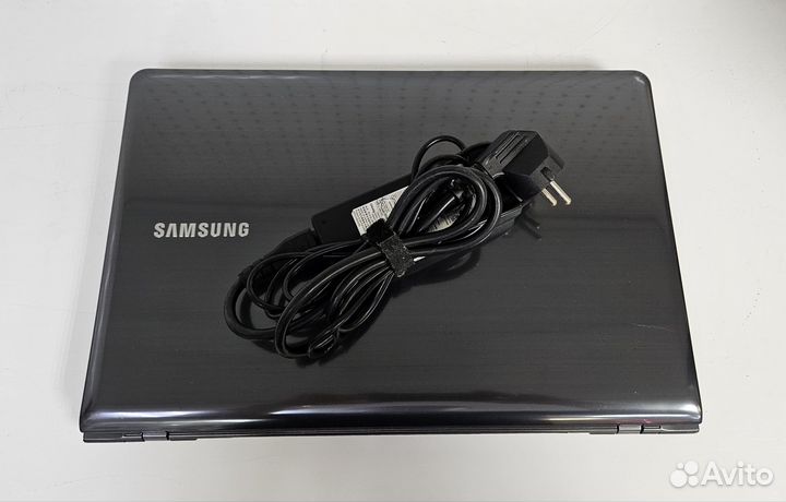 Ноутбук Samsung NP355V5C