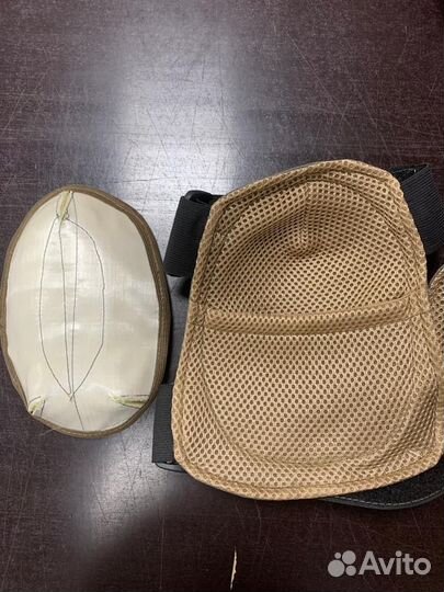 Защита на колени