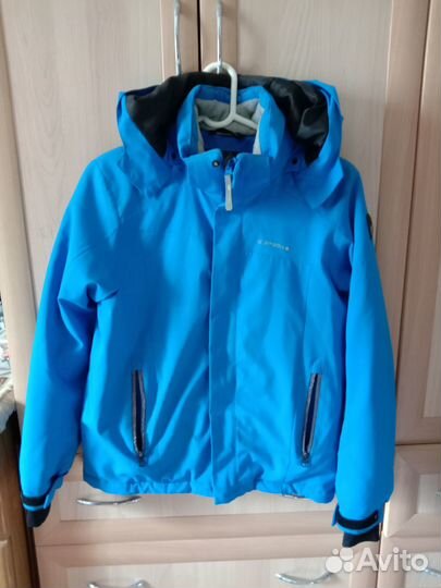 Куртка мужская