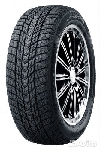 Nexen Winguard Ice SUV 235/55 R18 100Q