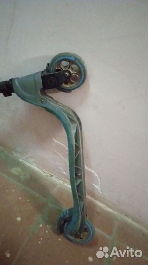 Самокат детский