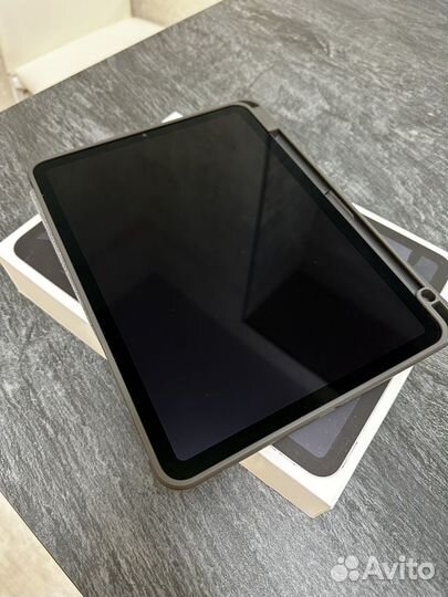 iPad air 5 64 wi fi+cellular