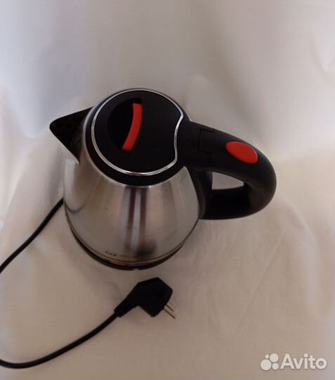 Чайник электрический home 1,5 л