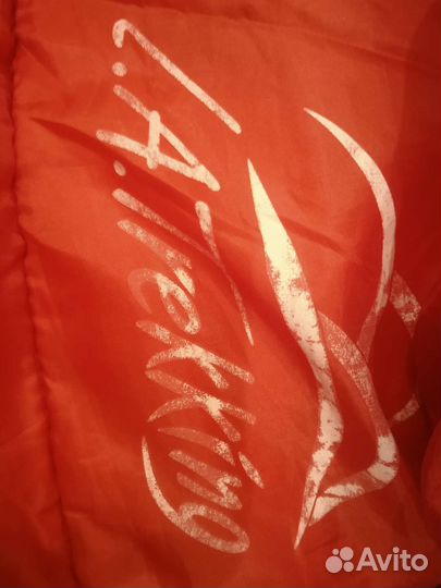 Спальный мешок capell