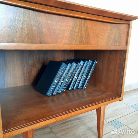 Тумба винтажная. Румыния