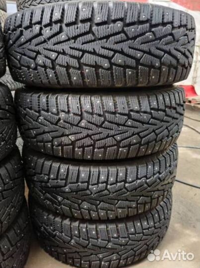 Cordiant Snow Cross 175/70 R14