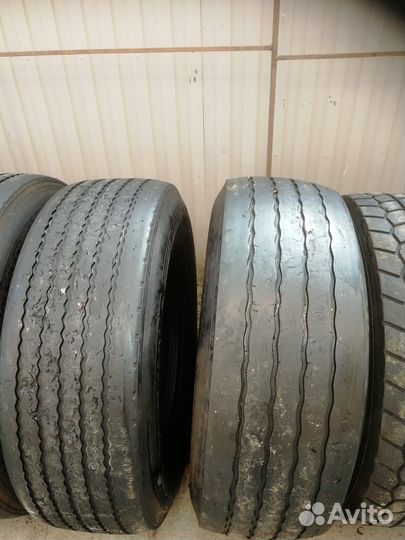 R22.5 385/65 кама (полуприцеп)