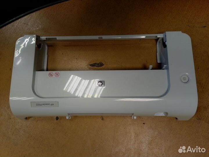 Запчасти для принтера HP P1102 (разбор)
