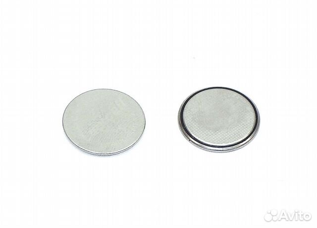 Батарейка cmos CR2016