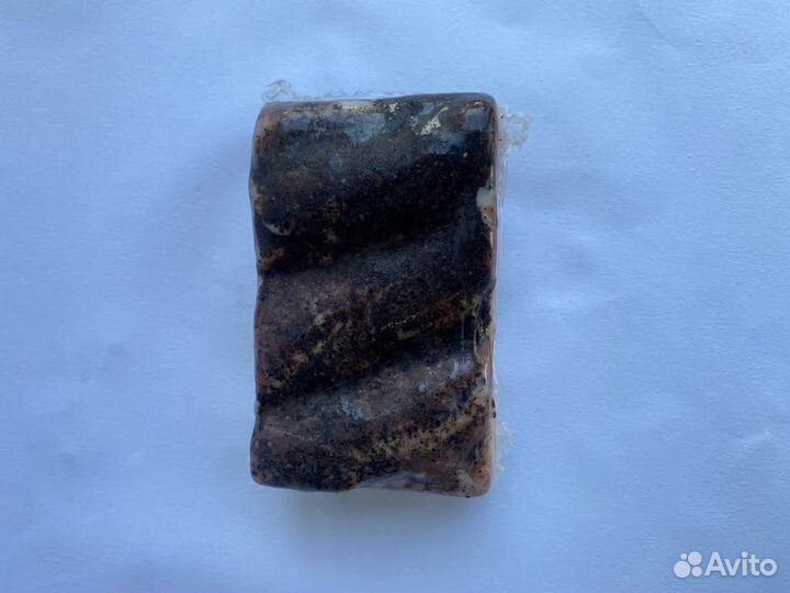 Сало с приправами