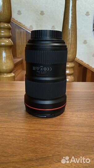 Canon EF 16-35mm f/2.8 L llI USM ultrasonic