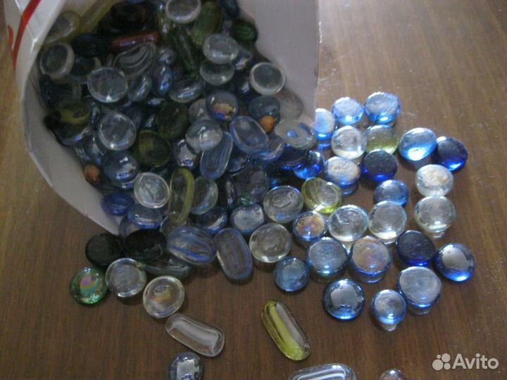 Декоративные камни