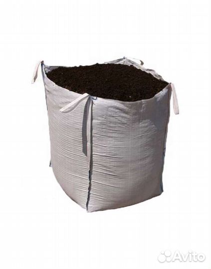 Чернозем, торф