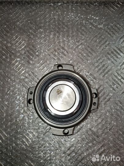 Привод вентилятора Volvo/Renault