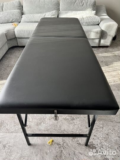 Массажный стол/кушетка складной