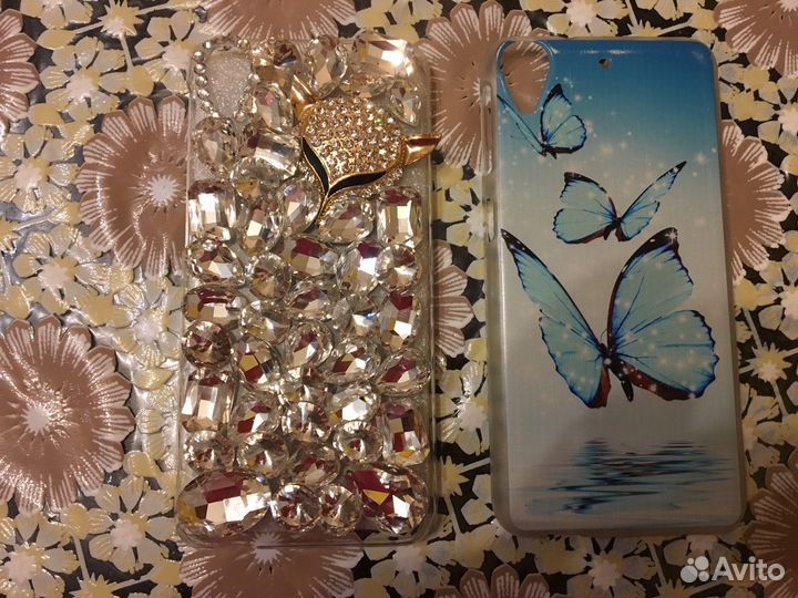 Чехлы на HTS desire