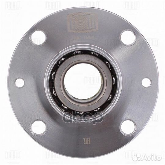 Ступица задн. в сборе с подшип. для ам Fiat Dob