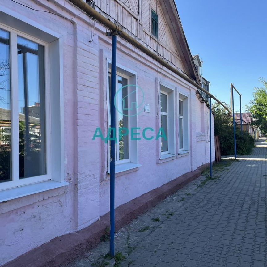 Квартира 1-комн. 20.5 м² в Новый Оскол — фото 8 из 8