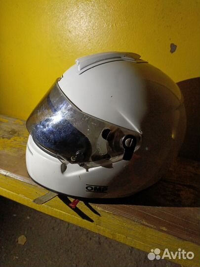 Мото экипировка