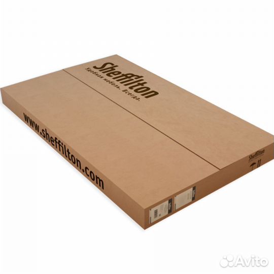 Зеркало 12600SS