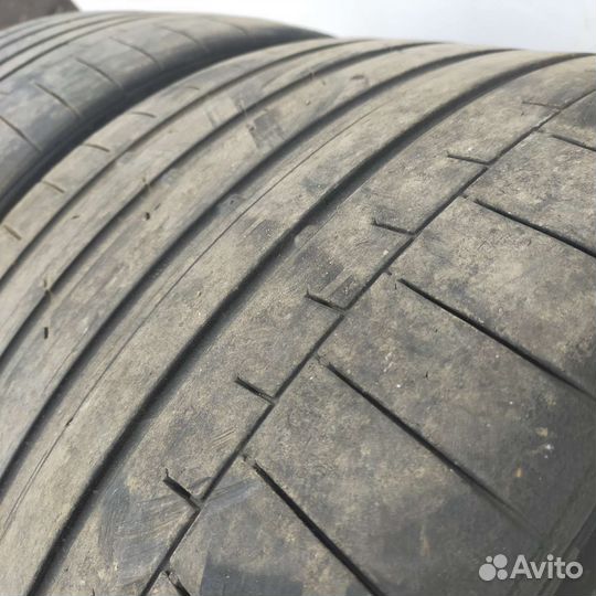 Continental SportContact 6 305/30 R20