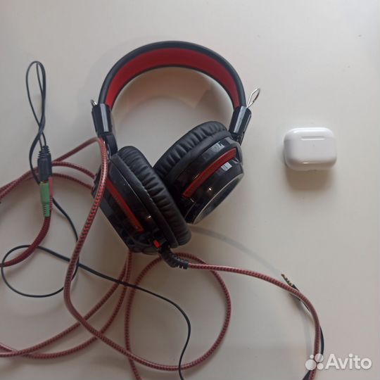 Наушники