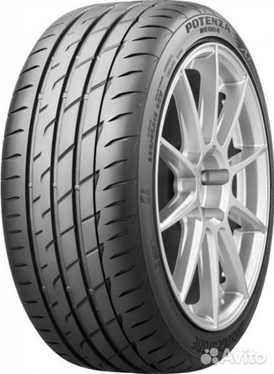 Bridgestone Potenza Adrenalin RE004 235/40 R18 95W