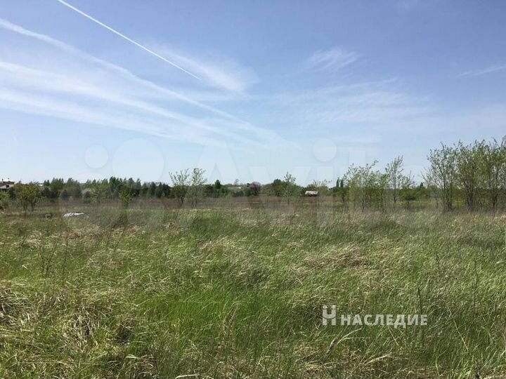 Участок 1,8 га (промназначения)