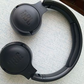 Беспроводные наушники jbl