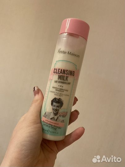 Набор косметики (лот)