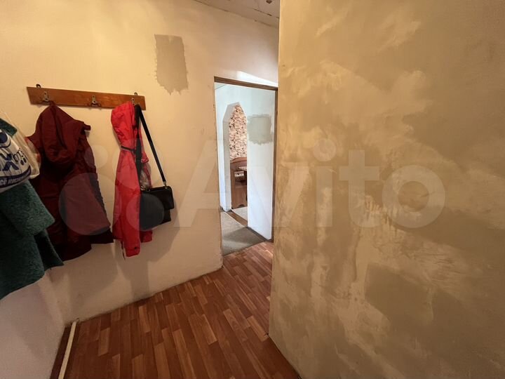 Дом 45 м² на участке 4 сот.