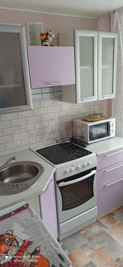 1-к. квартира, 32 м², 5/5 эт.