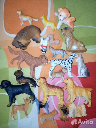 Игрушки. Актуально