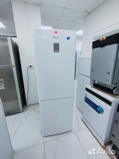 Холодильник Samsung No Frost