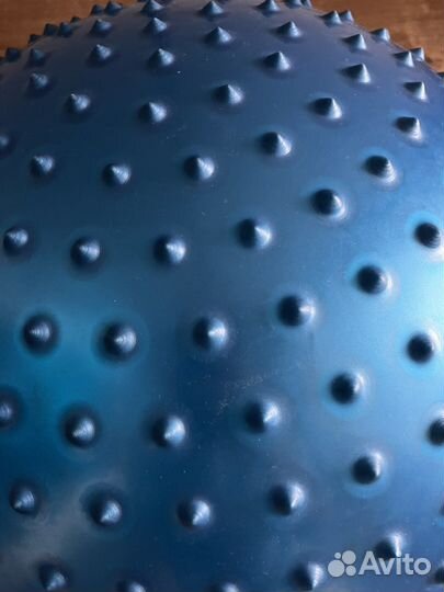 Мяч гимнастический 50