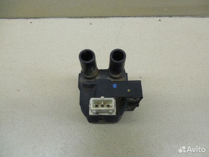 Катушка зажигания Scenic 1999-2002