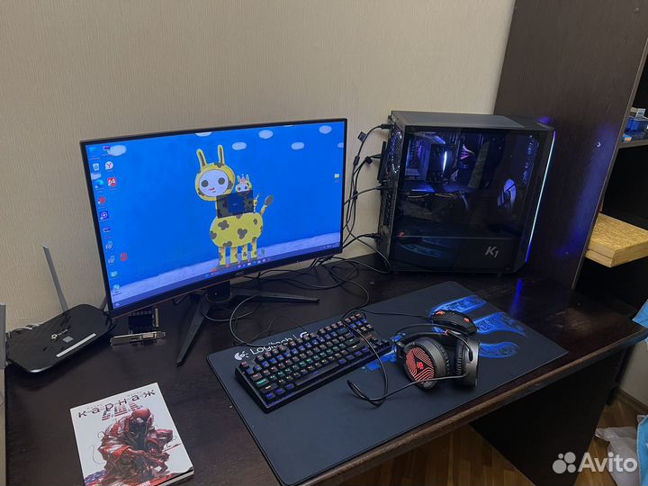 Достаточно Сильный