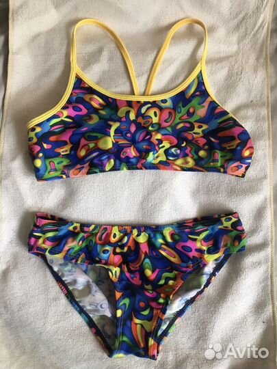 Купальник детский