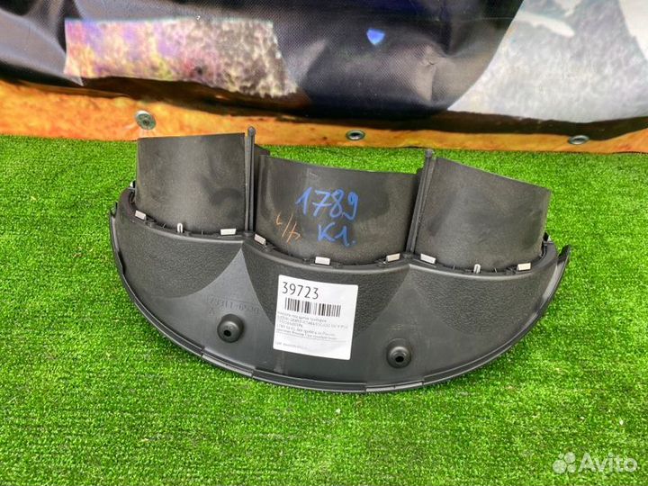 Консоль под щиток приборов Suzuki Grand