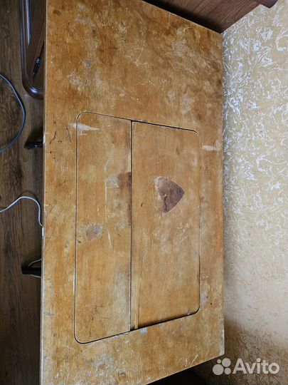 Швейная машина Tikka