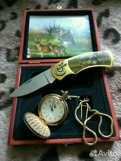 Подарочный набор