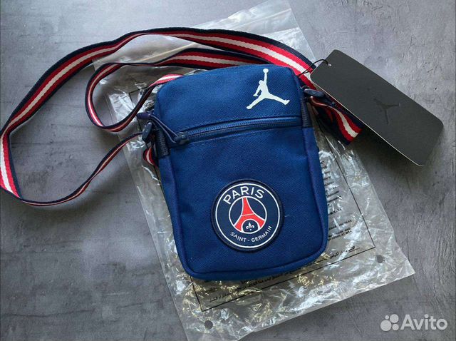 Сумки jordan PSG