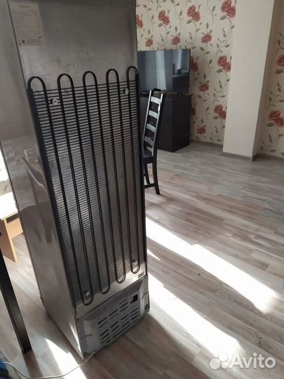 Ремонт холодильников / Ремонт стиральных машин